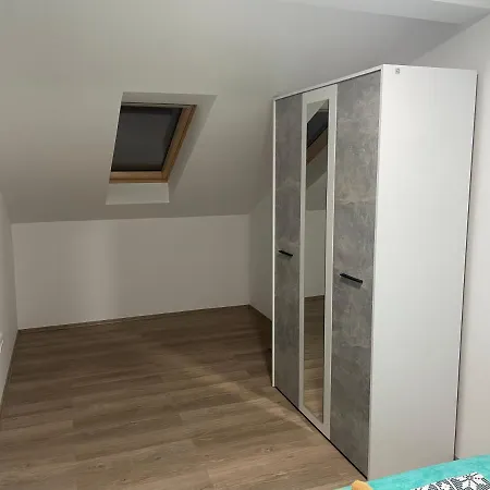 Apartment Jela Srebrno Jezero Ostrovo