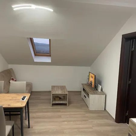 Jela Srebrno Jezero Apartment *