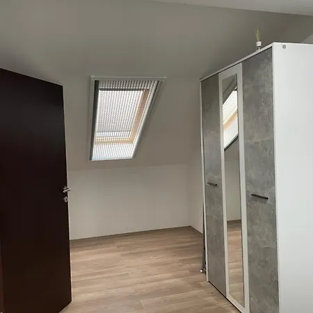 Jela Srebrno Jezero Apartment *