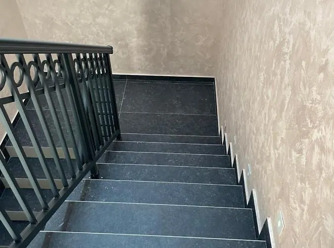 Jela Srebrno Jezero Апартаменты Ostrovo