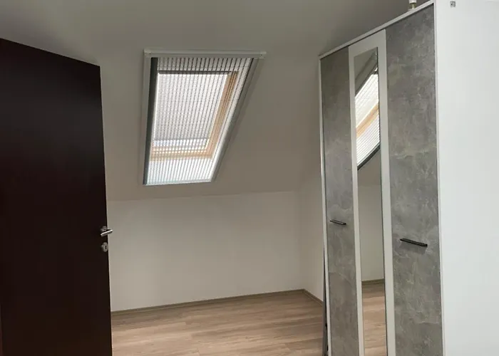 Jela Srebrno Jezero Апартаменты *